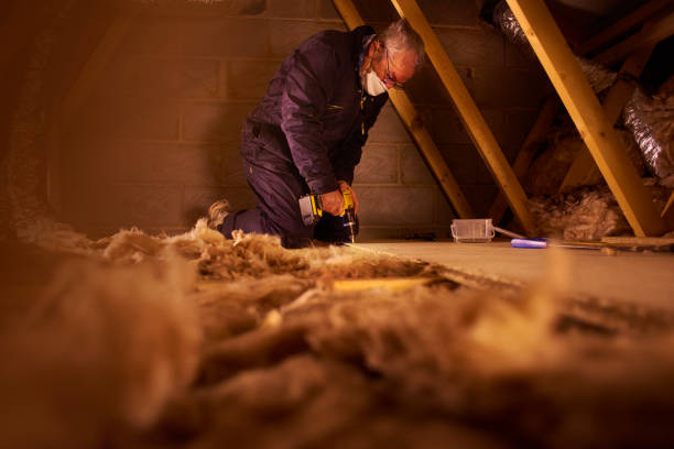 Best Insulation for Specific Applications in Summitville, IN